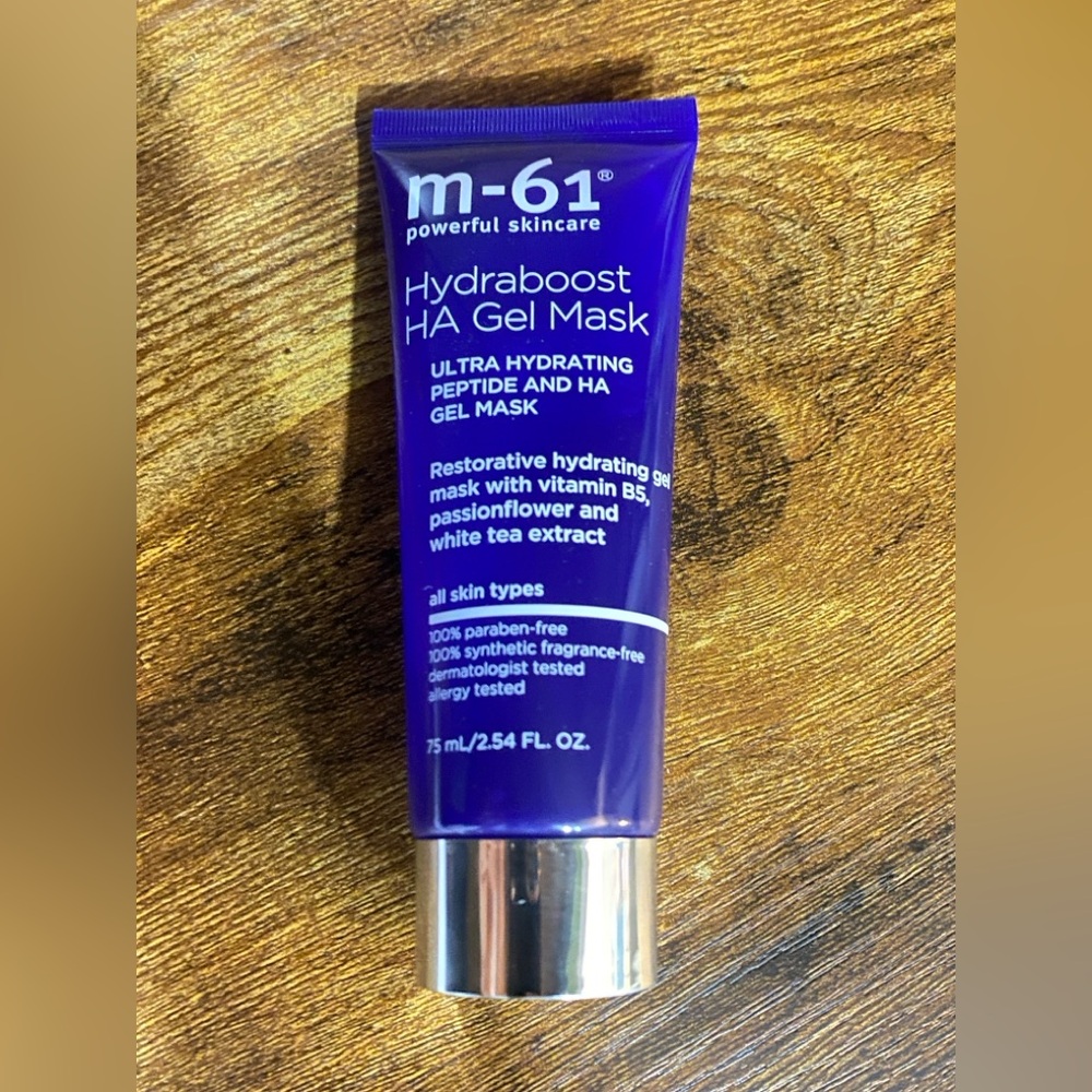 M-61 Gel Mask